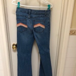Free people jeans